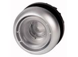 Eaton M22-DRL-X Interruttore Elettrico Interruttore A Pulsante Nero