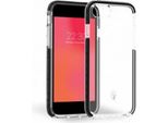 Force Case, Custodia Rinforzata Per Apple Iphone Se 2022/SE/8/7/6S/6 Life, Trasparente
