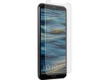 Bigben Connected, Protezione Dello Schermo In Vetro Estremamente Resistente Per Huawei Y6 2018, Trasparente