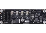 Alphacool 26158 - Schwarz - 38 Mm - 120 Mm - 18 Mm - 97 G - 1 StüCk(S)