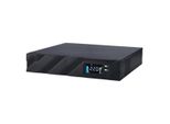 Roline Linesecure Iii 1000 Rackmount - Ups Line-Interactive - (Offline) Ups - 19" - Modulo Rack - Montaggio A Rack (19."