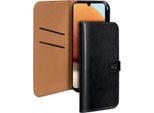 Bigben Connected, Galaxy A53 5G Folio Custodia A Portafoglio Con Patta Magnetica, Nero