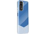 Custodia Force, Copertura Rinforzata Per Xiaomi Redmi Note 11S 4G Pure, Trasparente
