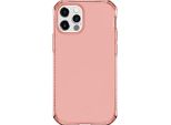 Itskins, Custodia Rinforzata Spectrum Clear Per Apple Iphone 12 Pro Max, Trasparente