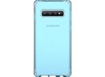 Itskins, Cover Per Samsung Galaxy S10 Light Spectrum Clear, Trasparente
