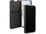 Bigben Connected, Custodia Per Honor 90 Folio Wallet Con Porta Carte E Porta Video Grs, Nero