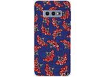 Bigben Connected, Cover Per Galaxy S10E Hard Ekonda, Blu / Rosso