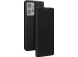 Bigben Connected, Xiaomi Redmi 12 4G / 5G Folio Case Con Porta Carte E Porta Video, Nero