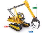 Alexander Piccolo Costruttore Pro-Melman 25927