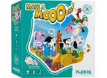 Boardgame Flexiq Make A Mooove
