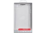 Bigben Connected, Custodia Protettiva Per Apple Iphone 6/7/8, Morbida E Sottile, Trasparente