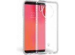Custodia Force, Cover Rinforzata Per Huawei Mate 30 Lite Life, Trasparente
