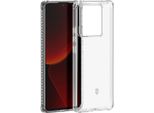 Force Case, Custodia Rinforzata Per Xiaomi 13T/13T Pro Air, Trasparente