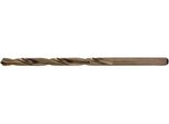 Makita HSS-G Cobalto (5%), 13,0 X 205 Mm, 5 Pezzi. HSS-G Cobalto - Metallo - 5 Pezzi. - 13,0 X 205 Mm