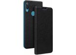 Bigben Connected, Custodia Protettiva Per Huawei Y6S Folio, Nero