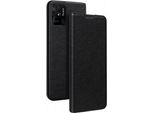 Bigben Connected, Custodia Per Xiaomi Redmi 10C Folio Con Porta Carte E Porta Video, Nero