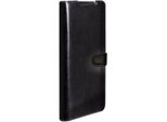 Bigben Connected, Custodia Per Oppo Reno 4Z Folio Con Chiusura A Portafoglio E Patta Magnetica, Nero