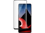 Bigben Connected, Protezione Dello Schermo In Vetro Antigraffio 2,5D Per Motorola Thinkphone, Nero Trasparente
