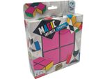 Van Der Meulen Sneek Clown Puzzle Magico Infinito 2010649