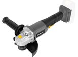 Rebel RB-1022 Smerigliatrice Angolare 20V, Aku, Senza Batteria