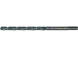 Makita HSS-G Punta Lunga, 4,0 X 119 Mm, 10 Pz. HSS-G - Metallo - 10 Pz. - 4,0 X 119 Mm