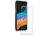 Bigben Connected, Custodia Per Samsung Galaxy X Cover 6 Pro Rinforzata, Trasparente