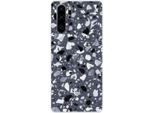 Bigben Connected, Cover Per Huawei P30 Pro Hybrid, Nero