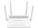 Grandstream Networks GWN7052F Router Wlan Gigabit Ethernet Dual-Band (2,4 Ghz/5 Ghz) Bianco (GWN7052F)
