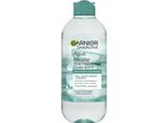 Garnier Skinactive Aloe Ialuronico Acqua Micellare Tutto In 1 400Ml
