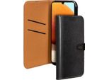 Bigben Connected, Custodia Per Galaxy A33 5G Folio Con Chiusura A Portafoglio E Banda Magnetica, Nero