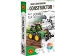 Alexander Piccolo Costruttore John Spazzaneve 28010