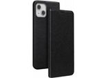Bigben Connected, Custodia Protettiva Per Iphone 13 Folio, Nero