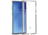 Force Case, Cover Rinforzata Per Samsung Galaxy Note 10 Air, Trasparente