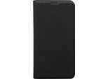 Bigben Connected, Custodia Folio Per Lg K40 Protezione Completa Con Funzione Di Supporto E Portacarte, Nero