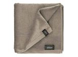 Collezione SchÖNer Wohnen Asciugamano Sense Sand 50 X 100 Cm