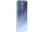 Custodia Force, Custodia Rinforzata Per Oppo Find X5 Lite Life, Trasparente