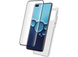 Bigben Connected, Confezione Di Accessori 2 In 1 Per Huawei P40 Pro, Trasparente