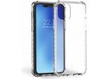 Force Case, Custodia Rinforzata Per Apple Iphone 11 Pro Air, Trasparente