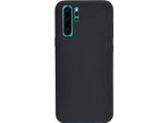 Bigben Connected, Cover Per Huawei P30 Pro, Superficie Rigida Soft-Touch, Nero