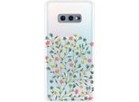 Bigben Connected, Cover Per Samsung Galaxy S10E Hard Eden, Trasparente