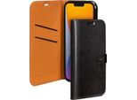 Bigben Connected, Custodia Per Iphone 14 Plus Folio Con Chiusura A Portafoglio E Patta Magnetica, Nero