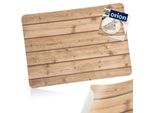 Orion Sottopentola Tappetino Per Piatti Tappetino Da Tavolo Rettangolare 43X30 Cm