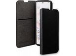 Bigben Connected, Custodia Per Google Pixel 7 Folio Wallet Con Porta Carte E Porta Video, Nero