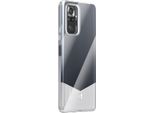 Force Case, Custodia Rinforzata Per Xiaomi Redmi Note 10 Pro Pure, Trasparente