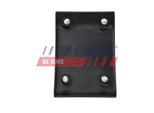 Fast Listello Di Protezione Laterale Montante B Destro FT90951G Per Opel Movano B Furgone (X62) Movano B Bus (X62) Movano B Pianale / Telaio (X62)