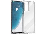 Force Case, Custodia Rinforzata Per Xiaomi 12 Pro Air, Trasparente