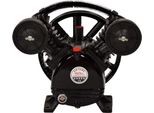 Kraft&Dele KD1403 Unità Di Compressione A 2 Pistoni 4Kw