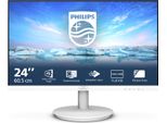 Philips V-Line 241V8AW - Monitor Led - 61 Cm (24")"