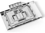 Alphacool Eisblock Aurora Geforce Rtx 4090 Gamerock + Phantom Con Backplate (13463)