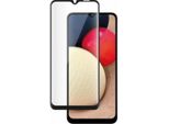 Bigben Connected, Protezione Dello Schermo In Vetro Antigraffio 2.5D Per Samsung Galaxy A02S, Trasparente